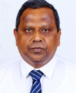 Mr. I. G. Janaka Palitha Mr. I. G. Janaka Palitha