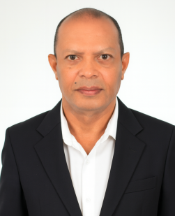 Mr. M. A. Wijetunga 3 Mr. M. A. Wijetunga 3